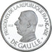 France, Medal, Les Présidents de la République, Charles De Gaulle, Politics