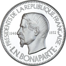 Frankrijk, Medaille, Louis Napoléon Bonaparte, Président de la République