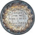 Francia, medaglia, Prix d'Orthographe, Arts & Culture, 1889, Brenet, BB+