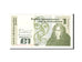 Billete, 1 Pound, 1977, Irlanda - República, KM:70a, 1977-10-11, BC+