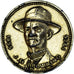 France, Medal, John M. Browning, Business & industry, Gazette des Armes