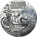 France, Médaille, Chambre de Commerce et d'Industrie du Morbihan, Shipping