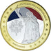France, Médaille, Les piliers de la République, Marianne, Politics, SPL+