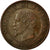 Moneta, Francja, Napoleon III, Napoléon III, 2 Centimes, 1853, Bordeaux