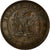 Moneta, Francja, Napoleon III, Napoléon III, 2 Centimes, 1853, Bordeaux
