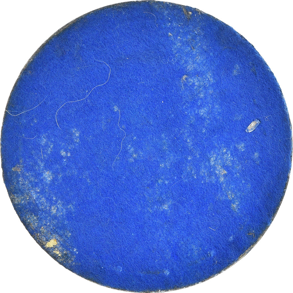 France, Médaille, Reproduction, 20 Francs Or Napoléon III 1864, Uniface, TTB