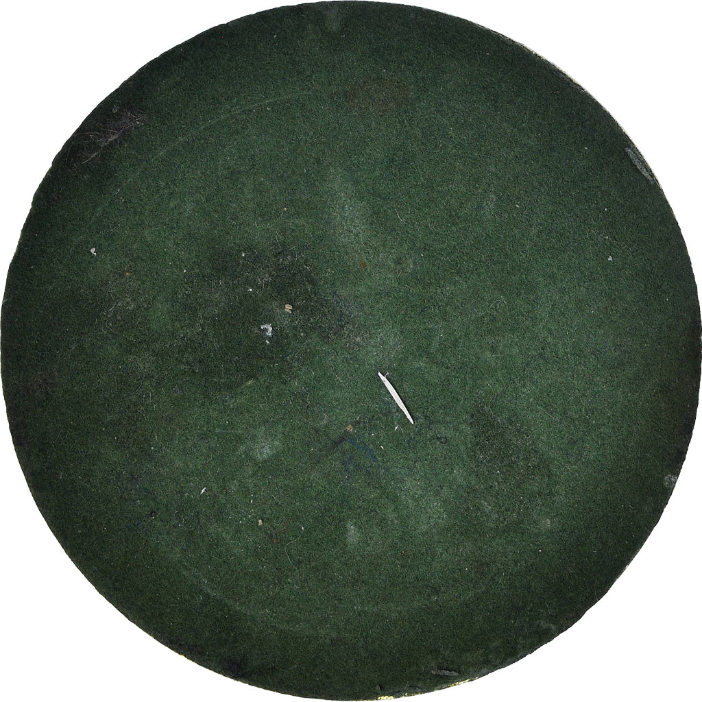 França, medalha, Louis XIV Le Grand, Uniface, AU(55-58), Gilt Metal