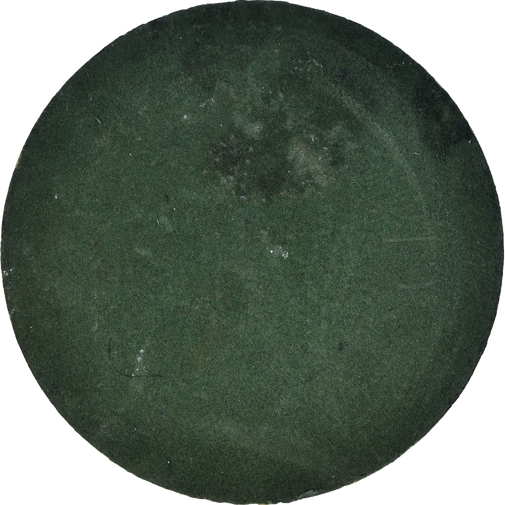 Frankreich, Medaille, Reproduction, 1 Guldiner de 1486, Uniface, VZ, Gilt Metal