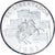 Monnaie, Panama, 20 Balboas, 1981, U.S. Mint, Proof, FDC, Argent, KM:71