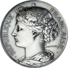 France, Médaille, Sociétés de Gymnastique de la Normandie, Rouen, Sport