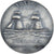 Spain, Medal, Cruceros Ybarra, Cabo San Roque, Shipping, Undated (1966), Calico