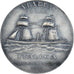 Espagne, Médaille, Cruceros Ybarra, Cabo San Roque, Shipping, Undated (1966)