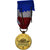 France, Médaille d'honneur du travail, Medal, Excellent Quality, Gilt Bronze