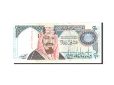 Saudi Arabia, 20 Riyals, 1999, KM:27, Undated, UNC(65-70)