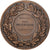 France, Medal, Offert par MR. Estève, Sénateur, Politics, 1972, Oudiné