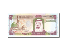 Saudi Arabia, 100 Riyals, 2003, KM:29, Undated, UNC(65-70)