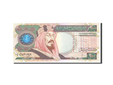 Billete, 200 Riyals, 2000, Arabia Saudí, KM:28, Undated, SC