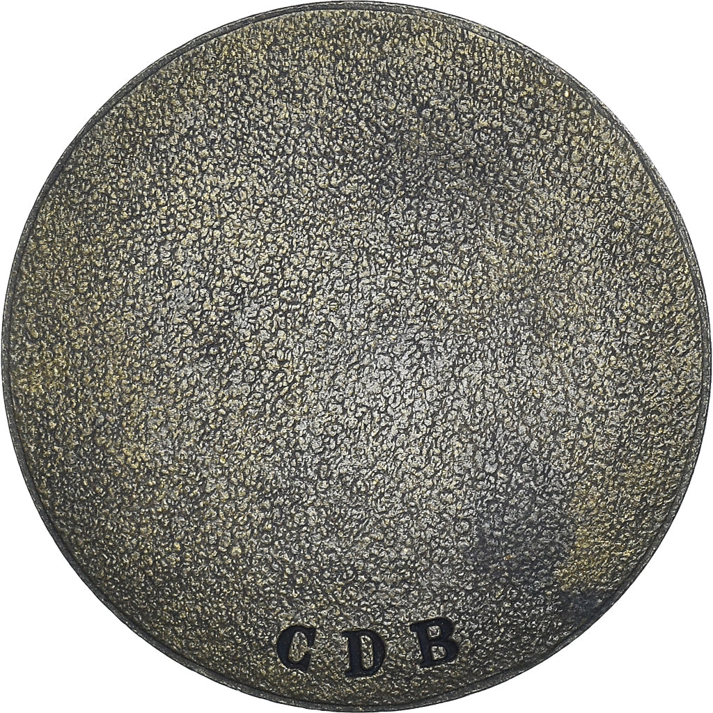 Francia, medalla, Winston Churchill, History, EBC, Bronce