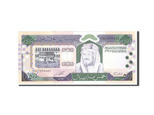 Banknote, Saudi Arabia, 500 Riyals, 2003, Undated, KM:30, UNC(65-70)