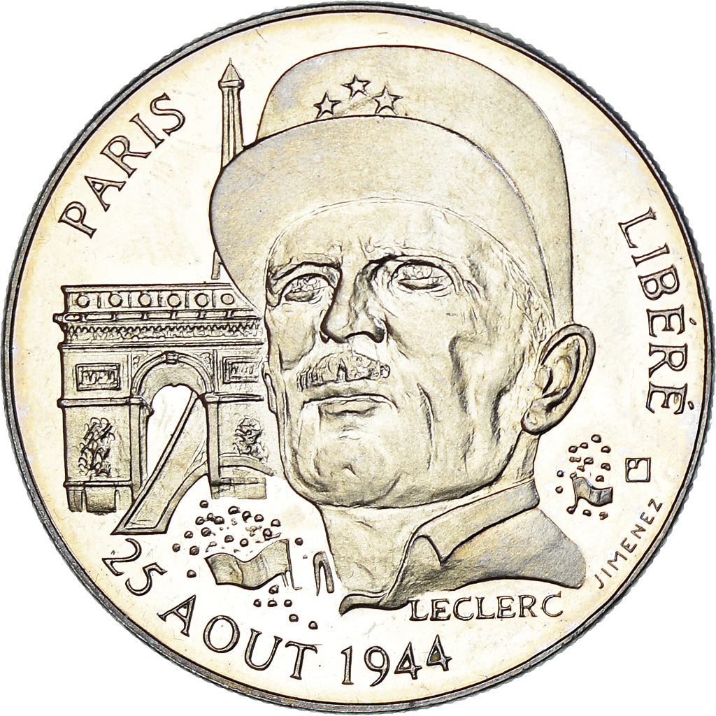 Frankreich, Medaille, Seconde Guerre Mondiale, Paris Libérée, 25 Août 1944