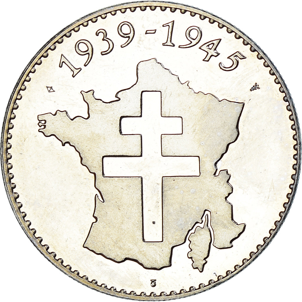 Frankreich, Medaille, Seconde Guerre Mondiale, Paris Libérée, 25 Août 1944