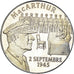 France, Medal, Seconde Guerre Mondiale, Mac Arthur, WAR, 1939-1945, MS(64)