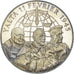 France, Medal, Seconde Guerre Mondiale, Les Accords de Yalta, WAR, 1939-1945