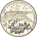 Francia, medalla, 1939-1945, Débarquement de Normandie, WAR, 1939-1945