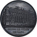 Belgium, Medal, Hôtel de Ville de Gand, 1851, Wiener, MS(60-62), Bronze