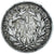 Coin, France, Napoleon III, Napoléon III, Franc, 1858, Paris, VF(20-25)
