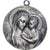 Vatikan, Medaille, Pie X, Mater de Bono Consilio, Religions & beliefs, SS