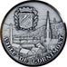 Frankreich, Medaille, Libération de Cornimont, 50ème Anniversaire, WAR, 1994