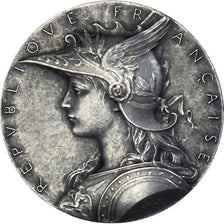 France, Médaille, Prix Offert par le Ministre de l'Intérieur, Politics