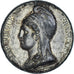 France, Medal, Déchéance de Napoléon III, Proclamation de la République