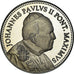 Vatican, Medal, Le Pape Jean-Paul II, Religions & beliefs, MS(65-70)