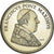 Vatikan, Medaille, Le Pape François, Religions & beliefs, STGL, Kupfer-Nickel