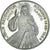 Vatikan, Medaille, Jean-Paul II, Jesus Redemptor Hominis, Religions & beliefs
