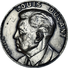 France, Médaille, Louis Duvant, Valenciennes, Business & industry, Bérard