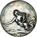 France, Medal, Compagnie Générale Transatlantique, Assemblée des