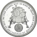 France, Medal, Apollo 11, Le Premier Homme sur la Lune, Sciences & Technologies