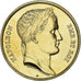 France, Medal, Le sacre de Napoléon Ier par Pie VII, Thiébaud, MS(65-70)