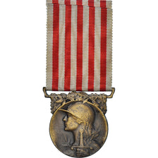 Frankrijk, Grande Guerre, Medaille, 1914-1918, Heel goede staat, Morlon