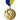 USA, Rotary International, Paul Harris Fellow, medal, Stan menniczy, Brązowy