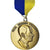 USA, Rotary International, Paul Harris Fellow, medal, Stan menniczy, Brązowy
