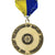 Estados Unidos, Rotary International, Paul Harris Fellow, medalla, Sin