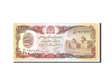 Afghanistan, 1000 Afghanis, 1990, KM:61b, Undated, UNC(65-70)