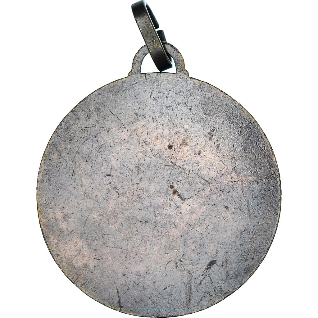 Frankreich, Medaille, Fédération Nationale du Sport Universitaire, VZ, Bronze