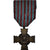 France, Croix du Combattant, WAR, Médaille, 1914-1918, Excellent Quality
