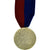 Francja, Willemse France, Publicity, medal, Stan menniczy, Gilt Metal, 31