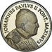 Vatikan, Medaille, Le Pape Jean-Paul II, Religions & beliefs, 2005, STGL